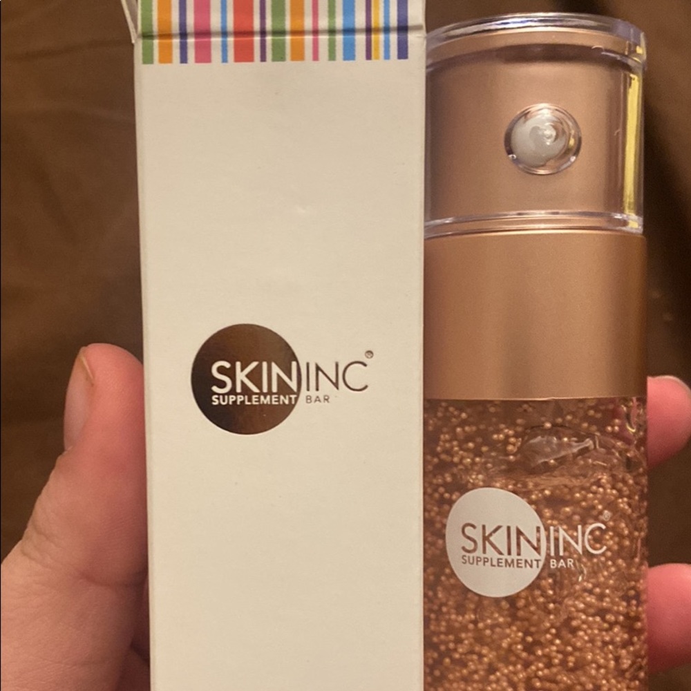 Face Primer Glowy